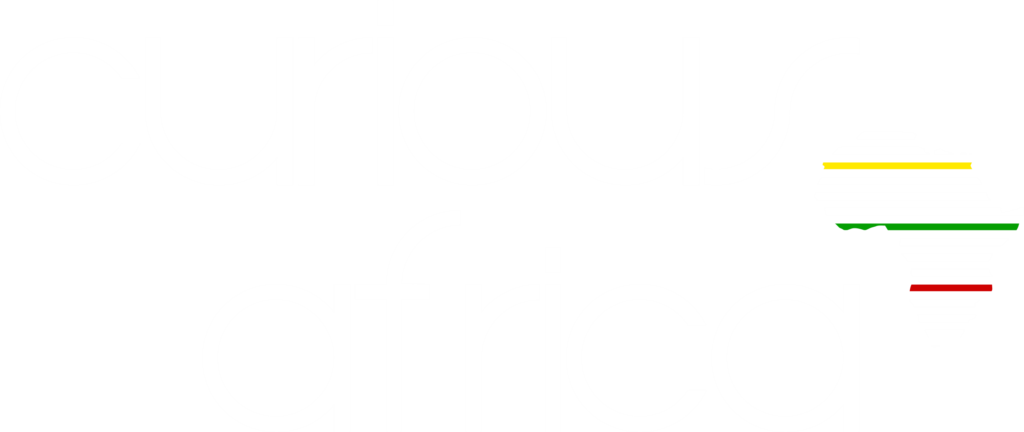 Curious Africa's logo